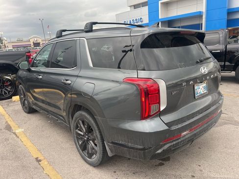 Used 2023 Hyundai Palisade XRT w/ Cargo Package image 7