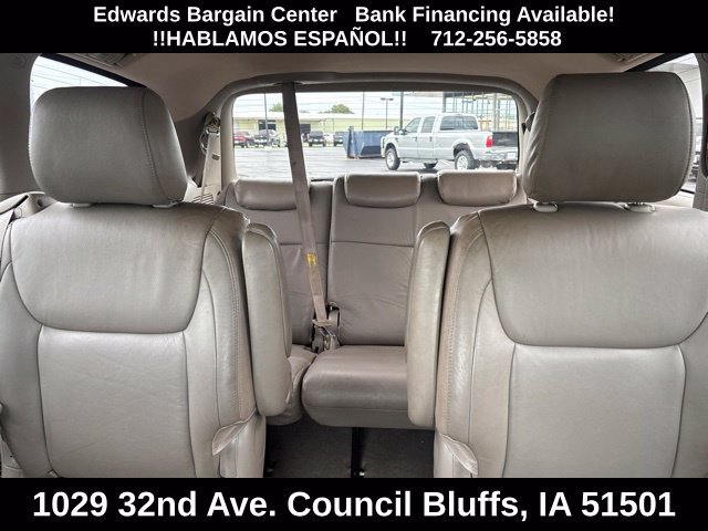 Used 2004 Toyota Sienna XLE FWD image 23