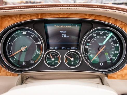 Used 2014 Bentley Continental GT Speed image 35