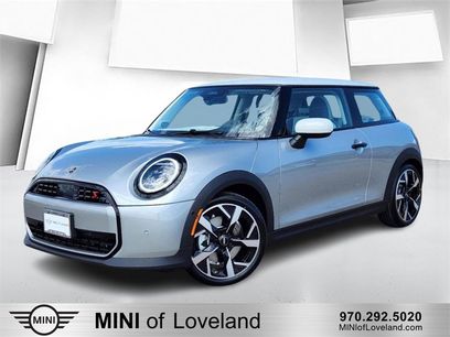 Used 2025 MINI Cooper S