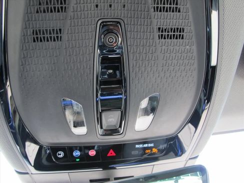 New 2027 Cadillac Optiq Premium Sport RWD image 21