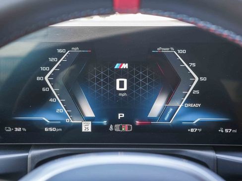 Used 2026 BMW i4 M60 AWD/4WD image 22