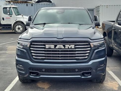 Used 2026 RAM 1500 Laramie image 2