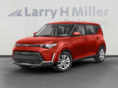 Used 2024 Kia Soul LX w/ Option Group 015
