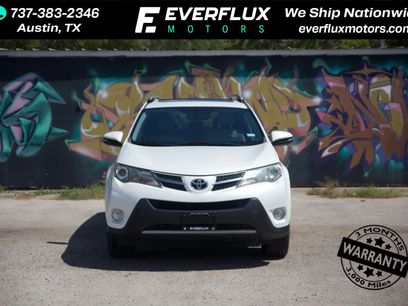 Used 2013 Toyota RAV4 Limited