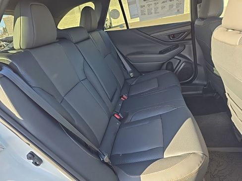 New 2025 Subaru Outback Wilderness image 15