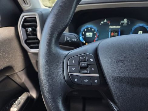 New 2025 Ford Bronco Sport Big Bend AWD/4WD image 20