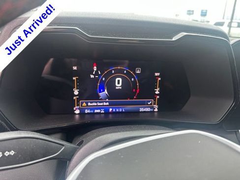 Used 2023 Chevrolet Colorado Z71 w/ Z71 Convenience Package 2 AWD/4WD image 13