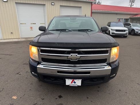 Used 2009 Chevrolet Silverado 1500 LT w/ Power Pack Plus image 8