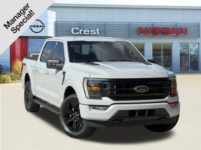 Used 2023 Ford F150 XLT w/ Equipment Group 302A High