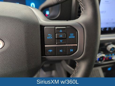 Certified 2026 Ford F250 Lariat w/ Lariat Premium Package image 44