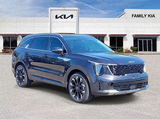 New 2026 Kia Sorento EX w/ EX Premium Package FWD 360° Tour