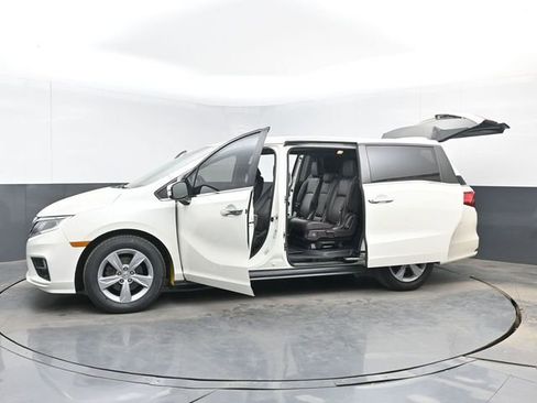 Used 2019 Honda Odyssey EX-L image 54