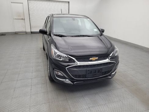 Used 2021 Chevrolet Spark LT FWD image 14