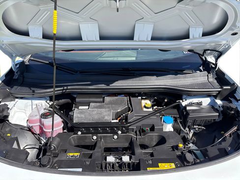 Used 2022 Volkswagen ID.4 Pro S w/ Gradient Package image 34