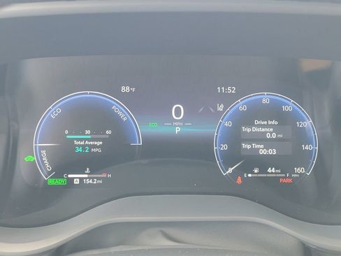 New 2026 Toyota Sienna XSE FWD image 13