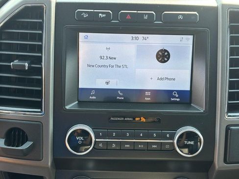 Used 2021 Ford Expedition XLT AWD/4WD image 23