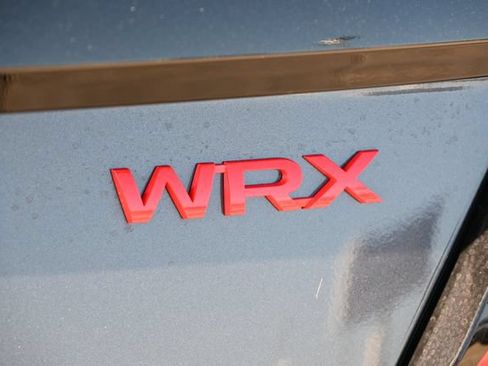 New 2026 Subaru WRX Premium AWD/4WD image 14