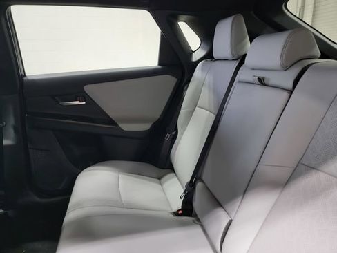 New 2026 Subaru Solterra AWD/4WD image 13