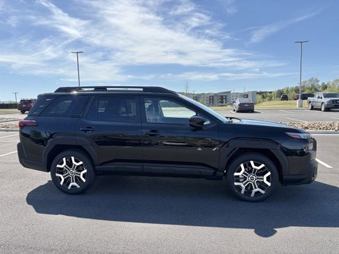 New 2026 Subaru Outback Touring XT AWD/4WD image 7