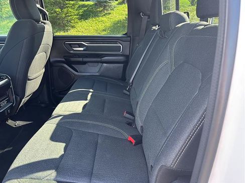 Used 2020 RAM 1500 Big Horn AWD/4WD image 16