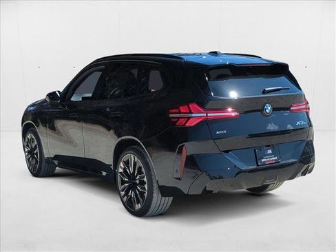 Used 2026 BMW X3 xDrive30 w/ Premium Package image 3