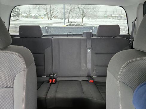 Used 2018 Chevrolet Silverado 1500 LT w/ All Star Edition AWD/4WD image 28