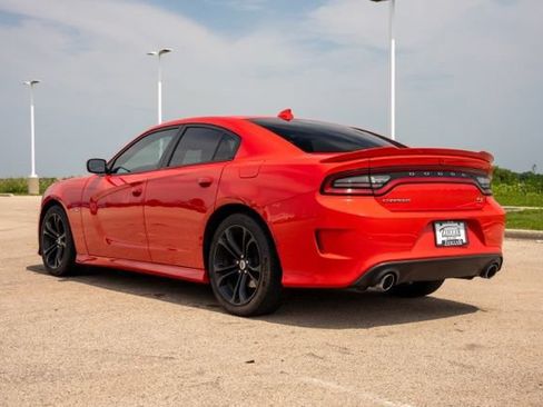 Used 2020 Dodge Charger R/T RWD image 5