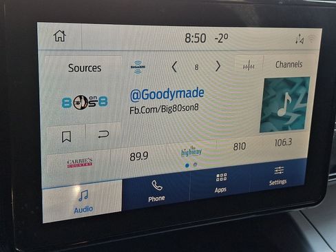 Used 2021 Ford Explorer XLT w/ Class III Trailer Tow Package image 17