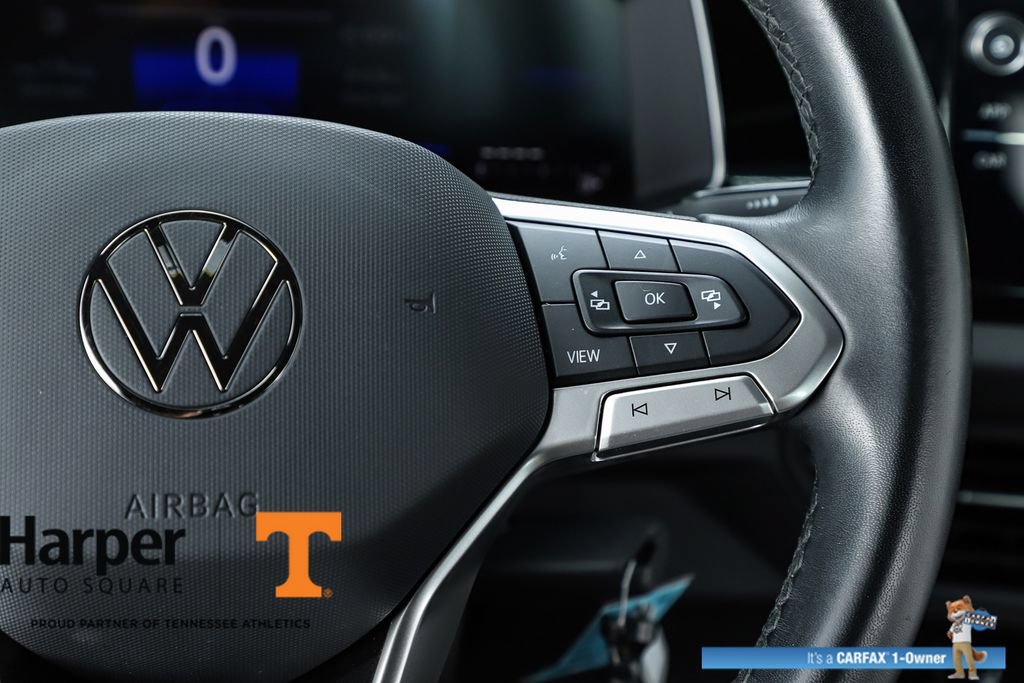 Used 2025 Volkswagen Jetta Sport FWD image 22