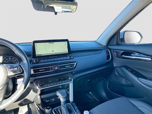 Used 2023 Kia Seltos S w/ Navigation Package image 23