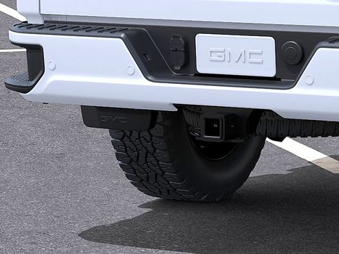 New 2026 GMC Sierra 2500 Denali Ultimate AWD/4WD image 14