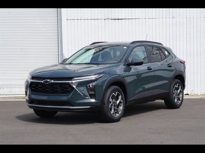 New 2026 Chevrolet Trax LT w/ LT Convenience Package