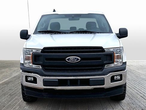 Used 2020 Ford F150 XL w/ XL Power Equipment Group image 3