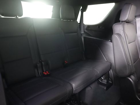 Used 2022 Chevrolet Tahoe LT w/ Luxury Package image 36