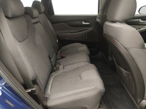 Used 2019 Hyundai Santa Fe SEL image 19