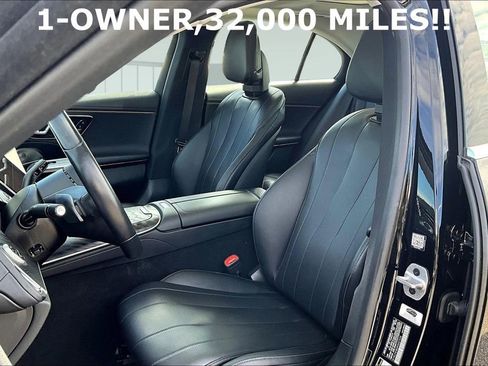 Used 2024 Mercedes-Benz E 350 E 350 image 24