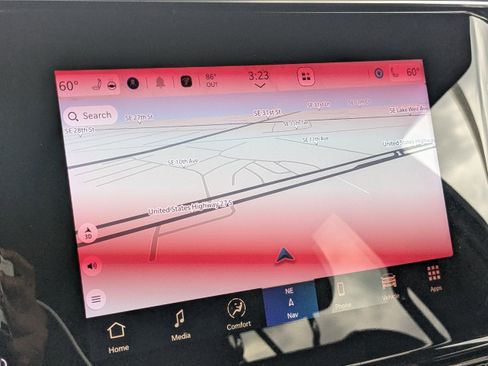 Certified 2024 Jeep Wagoneer L Series II w/ Flexible Seating Group image 19