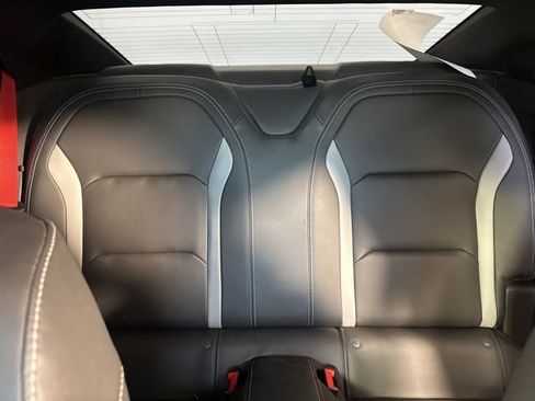 Used 2023 Chevrolet Camaro SS image 24