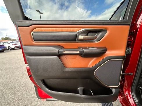 Used 2024 RAM 1500 Limited image 52
