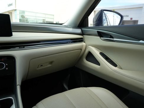 Certified 2023 INFINITI QX60 Luxe w/ Cargo Package AWD/4WD image 6