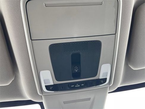 Used 2024 Honda CR-V EX image 27