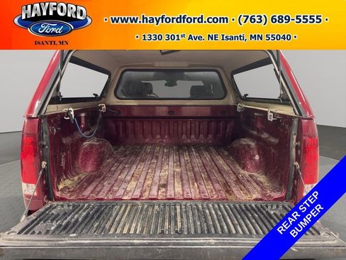 Used 2007 GMC Sierra 1500 SLT w/ SLE/SLT Trailering Package image 19