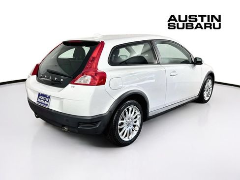 Used 2009 Volvo C30 T5 FWD image 7