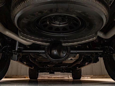 Used 2024 GMC Sierra 1500 Denali w/ Denali Reserve Package image 15