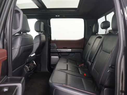 Used 2021 Ford F150 Lariat w/ Equipment Group 502A High image 19