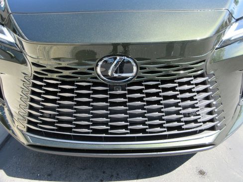 Used 2026 Lexus RX 350h w/ Convenience Package AWD/4WD image 15