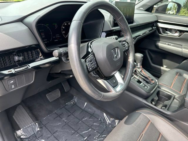 Used 2024 Honda CR-V Sport Touring image 20