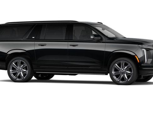 New 2026 Cadillac Escalade ESV Sport w/ Touring Package AWD/4WD image 15