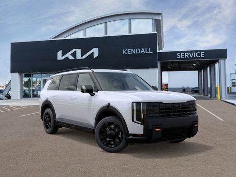 New 2027 Kia Telluride SX Prestige X-Pro image 8
